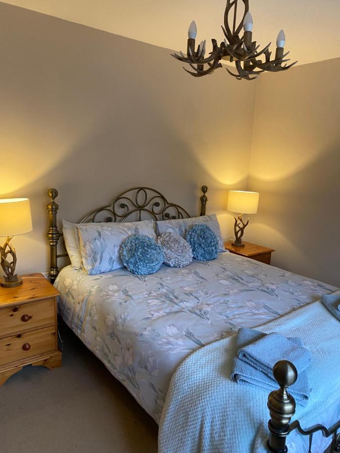 Spaniel Cottage With Views Of Ham Hill, Stoke Sub Hamdon Martock Kültér fotó